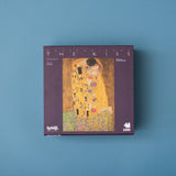 Puzzle - The Kiss by Klimt 1000 pcs