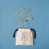 Puzzle - The Kiss by Klimt 1000 pcs