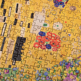 Puzzle - The Kiss by Klimt 1000 pcs