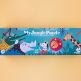 Puzzle - My Jungle