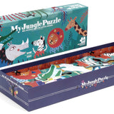 Puzzle - My Jungle