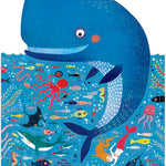 Puzzle - My Big Blue