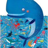 Puzzle - My Big Blue