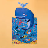 Puzzle - My Big Blue