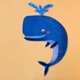 Puzzle - My Big Blue