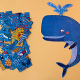 Puzzle - My Big Blue