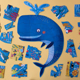 Puzzle - My Big Blue