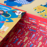 Puzzle - My Big Blue