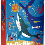 Puzzle - My Big Blue