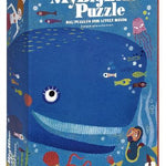 Puzzle - My Big Blue