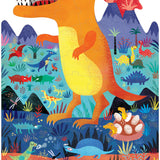 Puzzle - My T-Rex