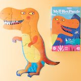 Puzzle - My T-Rex