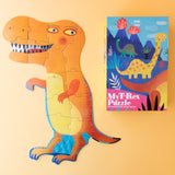 Puzzle - My T-Rex