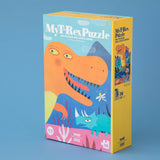 Puzzle - My T-Rex