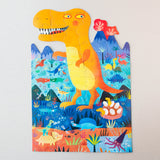 Puzzle - My T-Rex
