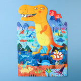 Puzzle - My T-Rex