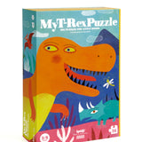 Puzzle - My T-Rex