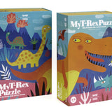 Puzzle - My T-Rex