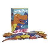 Puzzle - My T-Rex