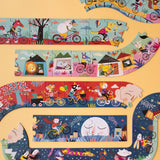 Puzzle - My Bike