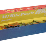 Puzzle - My Bike