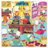 Puzzle - I Want To Be Chef