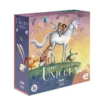 Puzzle - My Unicorn