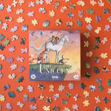 Puzzle - My Unicorn