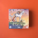Puzzle - My Unicorn
