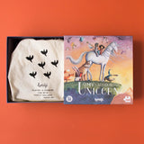 Puzzle - My Unicorn