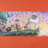 Puzzle - My Unicorn