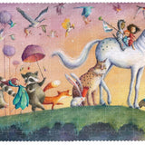 Puzzle - My Unicorn