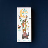 Puzzle - Up To the Moon