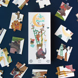 Puzzle - Up To the Moon