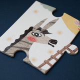 Puzzle - Up To the Moon