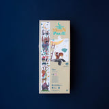 Puzzle - Up To the Moon