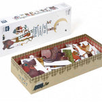 Puzzle - Up To the Moon