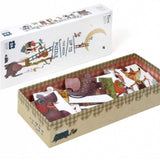 Puzzle - Up To the Moon