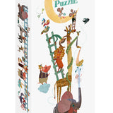 Puzzle - Up To the Moon