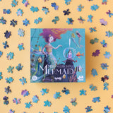 Puzzle - My Mermaid