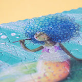 Puzzle - My Mermaid