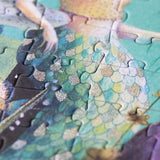 Puzzle - My Mermaid