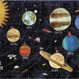 Puzzle - Discover the Planets Glow-in-the-Dark Puzzle