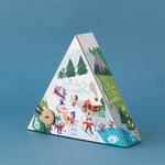 Puzzle - Let's Go To the Mountains