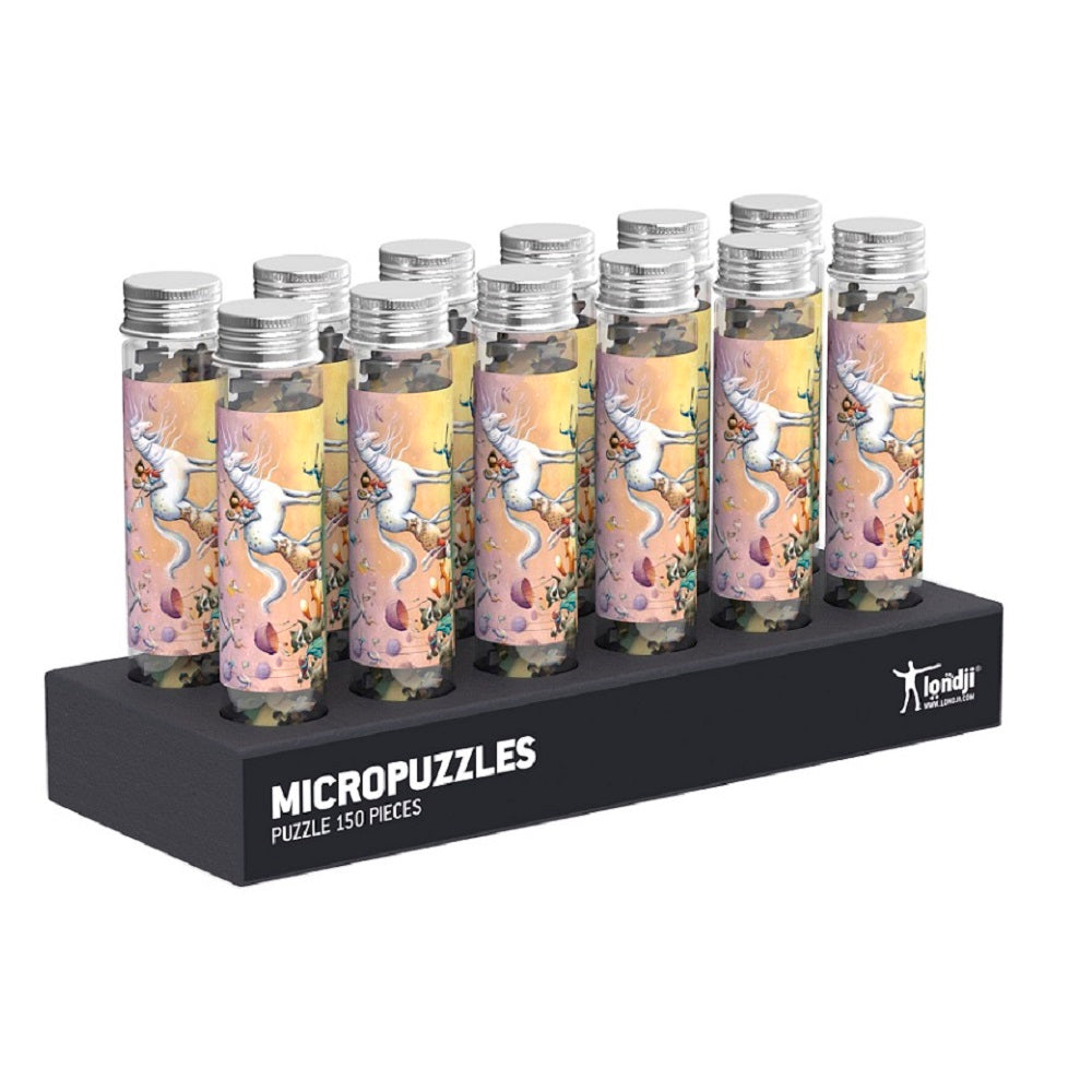 Micropuzzle - My Unicorn