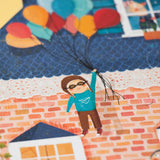 Puzzle - Welcome to My Home