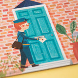 Puzzle - Welcome to My Home