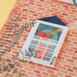 Puzzle - Welcome to My Home