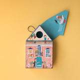 Puzzle - Welcome to My Home