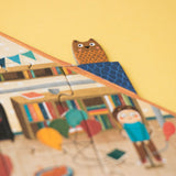 Puzzle - Welcome to My Home